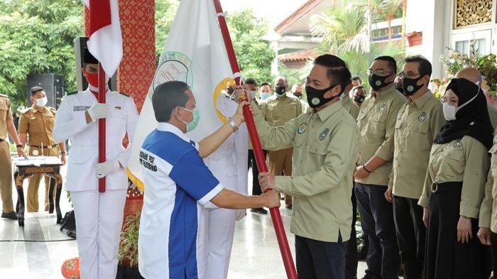 Ratu Dewa Bertekad PS Palembang Jadi SFC-nya Palembang, Renovasi Stadion Kamboja Jadi Homebase