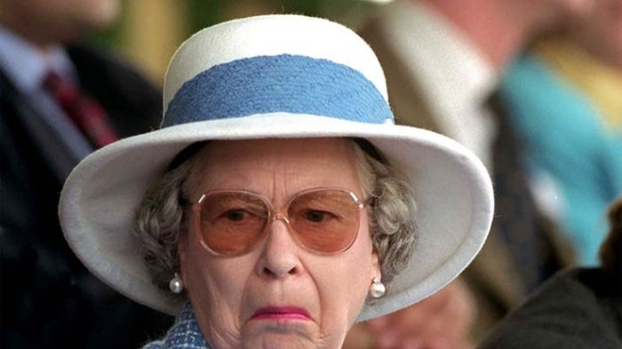 Alamak! Foto Langka Keluarga Kerajaan Inggris Ini Bocor. Kepergok Buang Angin hingga Lakukan Ini