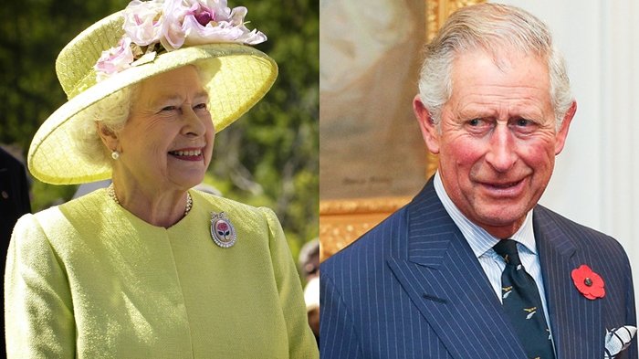 Ikut Jadi Korban Covid-19 Pangeran Charles Positif Virus Corona, Begini Kabar Istri & Ratu Elizabeth
