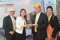Ray White BUka Program Tukar Mobil dengan Properti