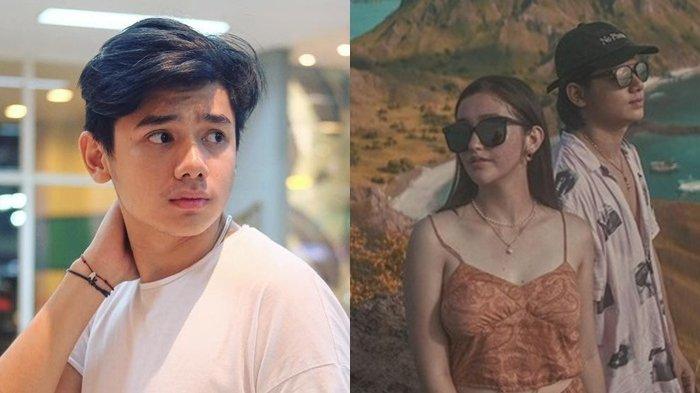 Prestasinya Bukan Kaleng-kaleng, Ini Sosok Rayn Wijaya, Kekasih Ranty Maria, Aktor & Pengusaha Muda