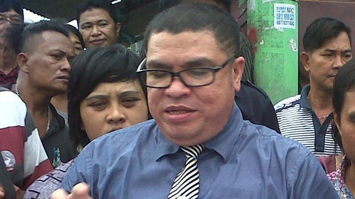 DULU Paling Vocal Bela Moeldoko, Usai Tak Diakui Kemenkumham, Razman Pilih Mundur dari Kubu KLB