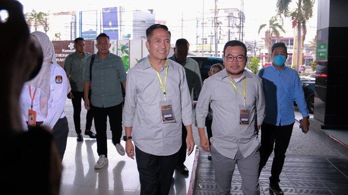 RDPS Siapkan Program UMKM Naik Kelas dan KUR Tanpa Bunga