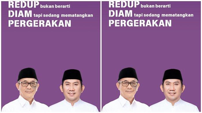 Nasib Parpol Pendukung Usai Heri Amalindo Mundur dari Pilgub Sumsel