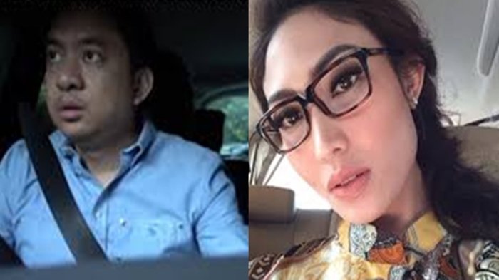 Alamak! Ternyata Suami Ayu Dewi Lebih Pilih Pria Ini Sebelum Tidur, Netizen : Kocak Banget!