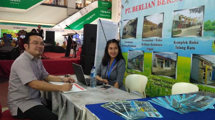 Buruan ke REI Expo 2017. Banyak Banjir Diskon