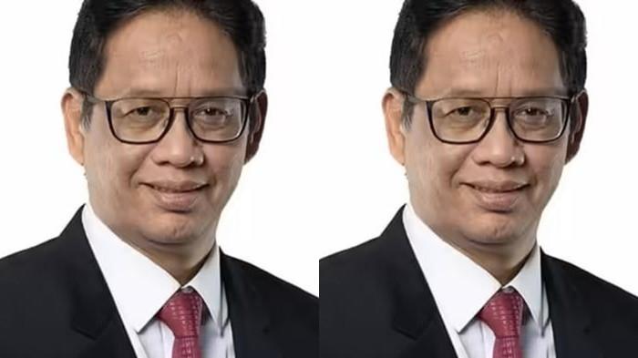REKAM Jejak Purbaya Yudhi Sadewa yang Gantikan Sri Mulyani Jadi Menteri Keuangan