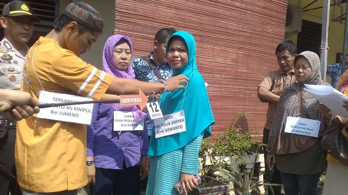 Kempol Pembunuh Pacarnya, Dalam Waktu Dekat akan Menghadapi Ini