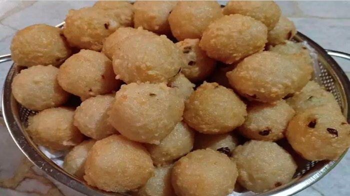 Resep Pempek Adaan Tanpa Santan, Rasa Tetap Enak dan Padat, Begini Cara Membuatnya