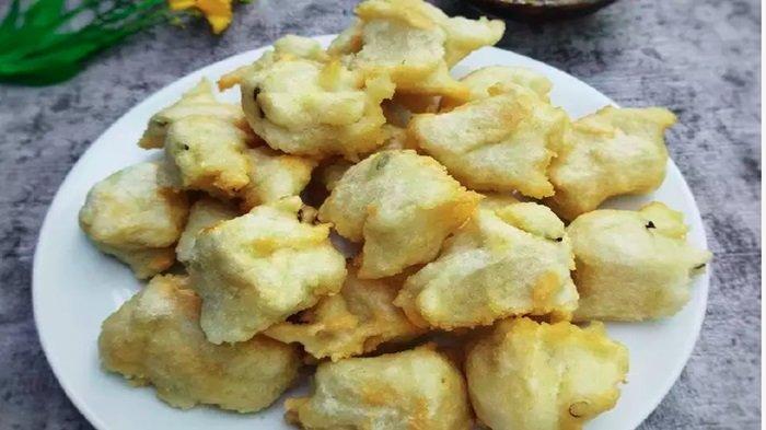 RESEP Pempek Ekonomis yang tak Bikin Kantong Jebol, Dibuat Tanpa Ikan Begini Caranya