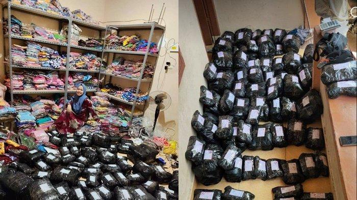 Tips Belanja Online, Perhatikan 4 Hal Ini Sebelum Transaksi Olshop, Dijamin Aman tak Perlu Was-was