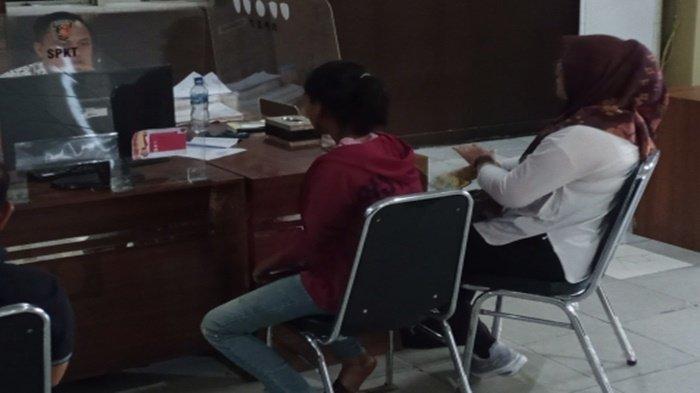 Disuruh Gendong Anak Sedang Menangis, Suami di Palembang Main Tangan ke Istri