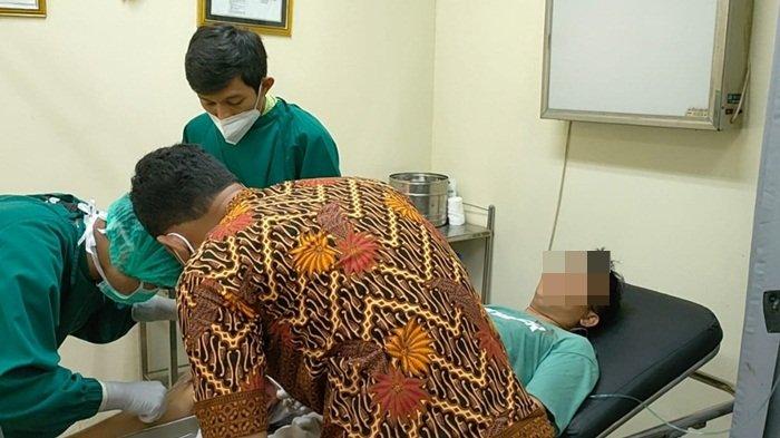 Kami Pulang Bawa Senjata, Pengakuan Ridho Warga Jakabaring yang Terlibat Duel Maut di Palembang