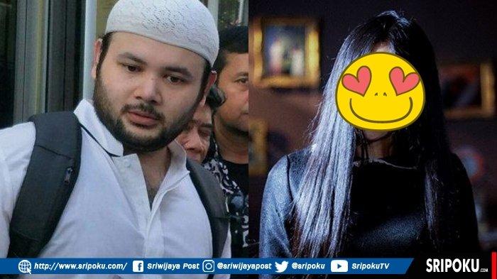Sebelum Ditangkap Polisi, Ridho Rhoma Posting Foto Bareng Seorang Wanita Misterius, Ini Sosoknya!
