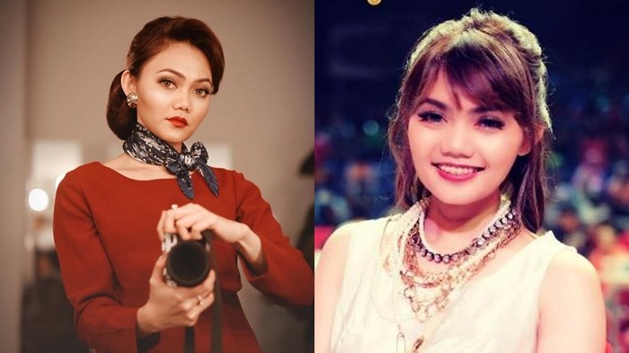 Mengenal Sosok Josscy Vallazza Aartsen Tunangan Rina Nose, Sutradara Blasteran Indo-Belanda