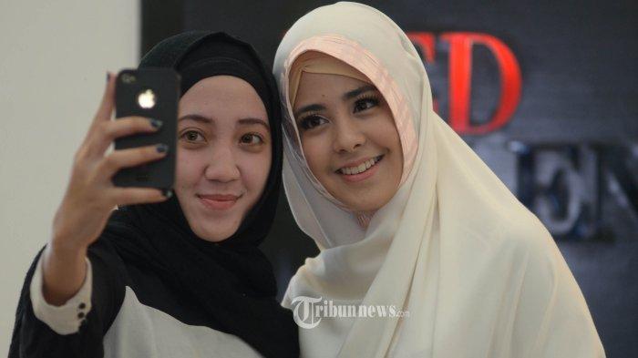 Risty Tagor Tolak Rujuk dengan Stuart Collin