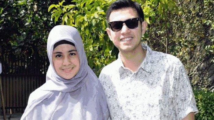 Sudah Sekuat Tenaga Ditutupi, Risty Tagor Skakmat Sosok Suami Barunya Dibongkar Rifky Balweel: Tahu