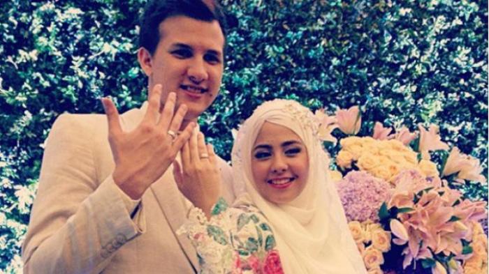 Risty Tagor Bersyukur Berhasil Hindari Zina