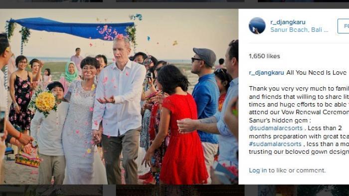 Lama Tak Muncul, Begini Kondisi Riyanni Djangkaru 'Jejak Petualang', Suami Keduanya Mengagetkan