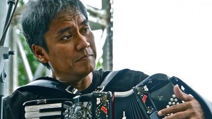 Pemusik Sjahriza Arshad Berpulang