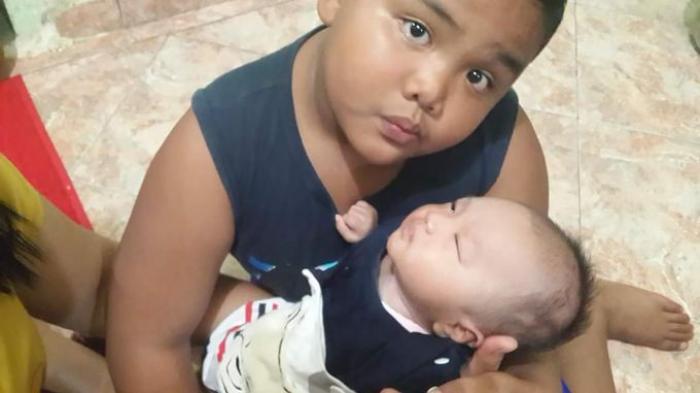 Kondisi Rizky Berangsur-angsur Membaik