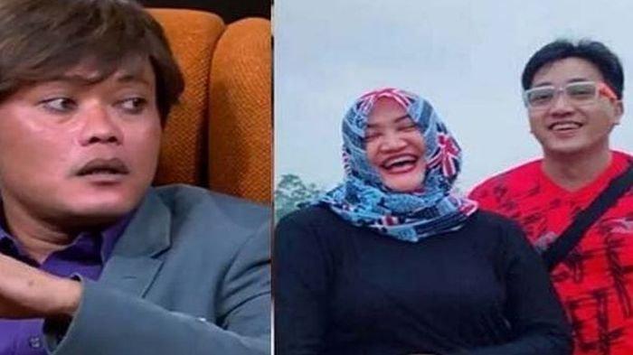 Kini Ingin Hartanya, Isi Perjanjian Teddy dengan Lina Terbongkar, Kisah Cinta Eks Istri Sule Bocor