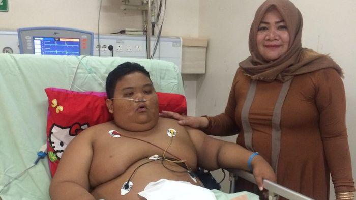 Pasien Obesitas Semakin Membaik