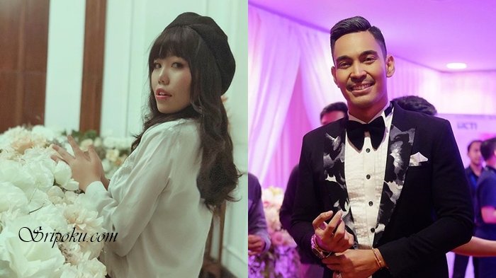 Sita Perhatian Warganet, Ini 4 Foto Cantik Pinkan Mery, Manajer Robby Purba yang Trendi Ala K-Pop