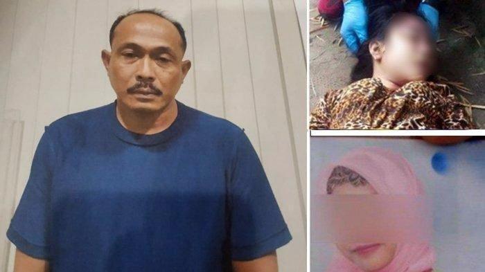 'Ya Allah Anakku', Aipda Roni Divonis Mati, Ibu Korban Mendadak Pingsan : Tragis Kali Dia
