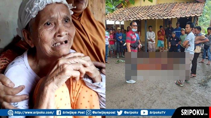 'Ya Allah Mati Anak Aku, Anak Jantanku Oy', Rohana tak Kuasa Melihat Soldin Mati Secara Tragis