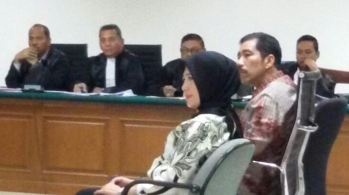 Pembelaan Romi Herton: Saya Pemenang Pilkada yang Terzalimi