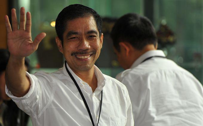 Pemeriksaan Romi Berdasarkan Penemuan Uang di Rumah AM