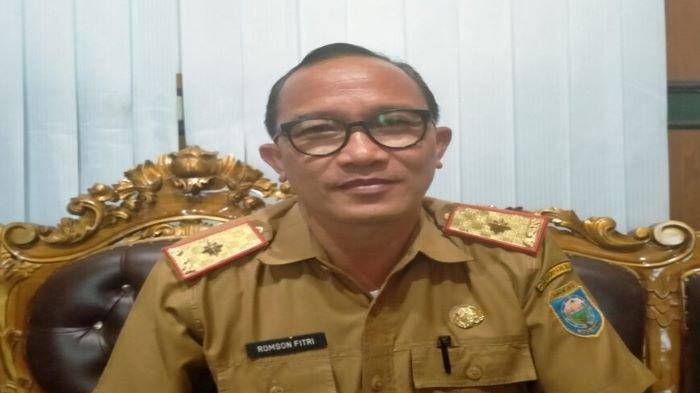 ASN OKU Tidak Lagi Khawatir, Pemkab Tetap Anggarkan Tunjangan Kinerja Masuk RAPBD Perubahan
