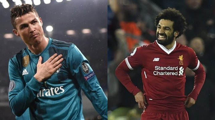 Benarkah Real Madrid Juara Liga Champions 2018? Ini Ramalan dan 2 Fakta Liverpool Mudah Disingkirkan