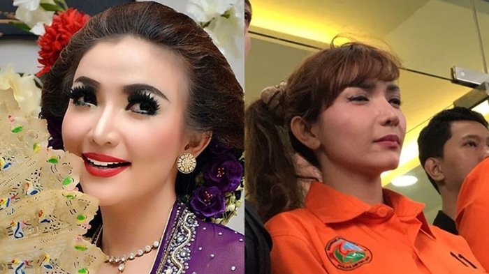 Mendekam di Tahanan, Fakta Sumber Kekayaan Roro Fitria Pun Terungkap, Kerja Keras Hingga 'Ritual'