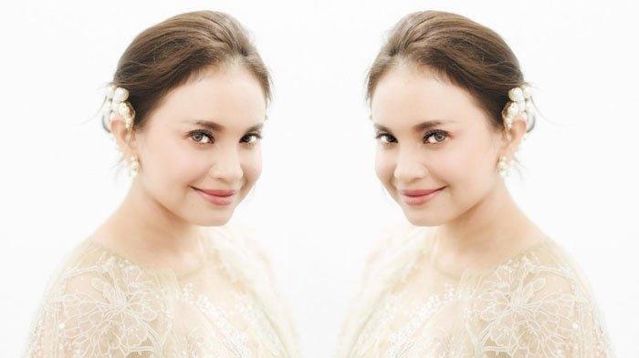 Ingin Nikah Lagi, Rossa Kantongi Restu Anak