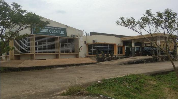 Belum Sampai 2 Bulan, Direktur RSUD Ogan Ilir Diganti Lagi: Kini Dijabat Dr. Siska Susanti