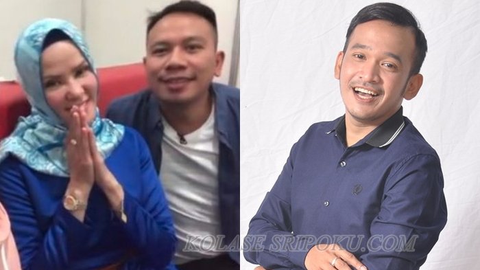Ruben Onsu Umumkan Pernikahan Vicky Prasetyo dan Angel Lelga, Netter: Hoak Terkamvret Akhir Tahun