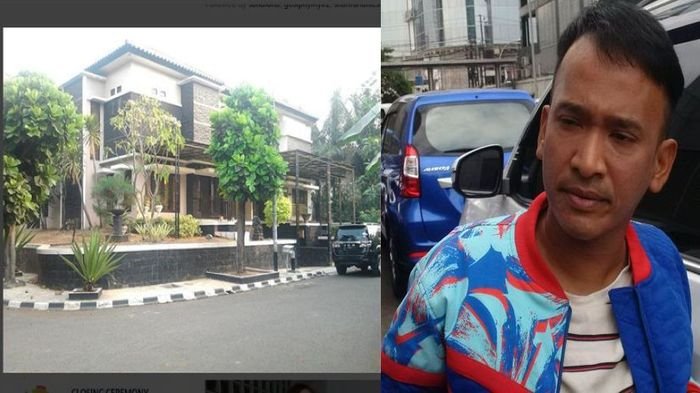 Denada Jual Rumahnya di TB Simatupang Jaksel, Shakira Aurum Masih Dirawat di RS Singapura