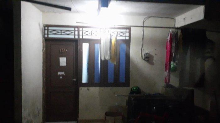 AJ Terduga Teroris di Ciputat Ditangkap Saat Tidur, Pengelola Kontrakan : Prosesnya Cepat