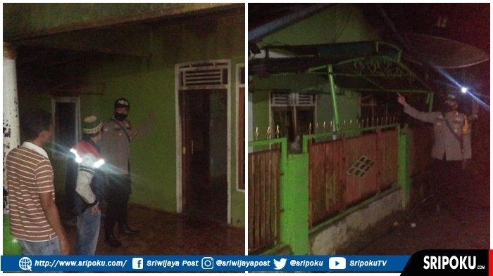WARGA Teriak Histeris Tiba-tiba ada Kepulan Asap Keluar dari Rumah Neksen, Rugi Ratusan Juta Rupiah