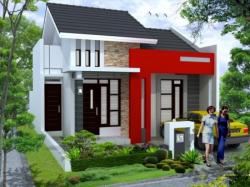 Hampir 5 Persen, Kenaikan Harga Rumah Menengah di Palembang