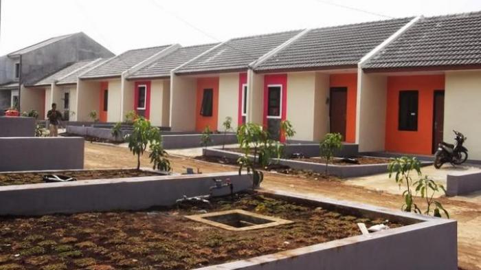 Di Bogor, Rumah Khusus Guru dengan Cicilan Rp 1 Jutaan