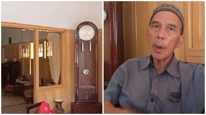 Apa yang Dilakukan Presiden Soekarno di Palembang? Keturunan Pemilik Rumah Singgah Kuak Segalanya