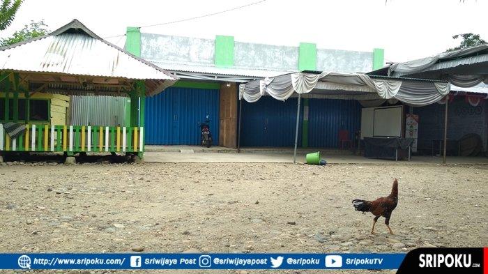 8 Orang di KPU Muratara Positif Covid-19, Satu Keluarga Ini Ketakutan tak Berani Pulang ke Rumah