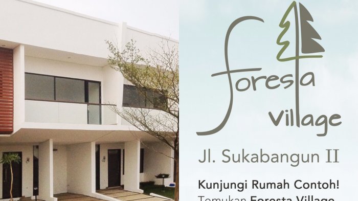 Foresta Village Hunian Pertama di Palembang Berkonsep Boutique Cluster - rumah_20171007_200752.jpg