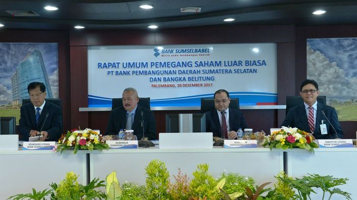 Adil Kembali Nahkodai BSB. Gelar RUPS LB Bahas Kepengurusan