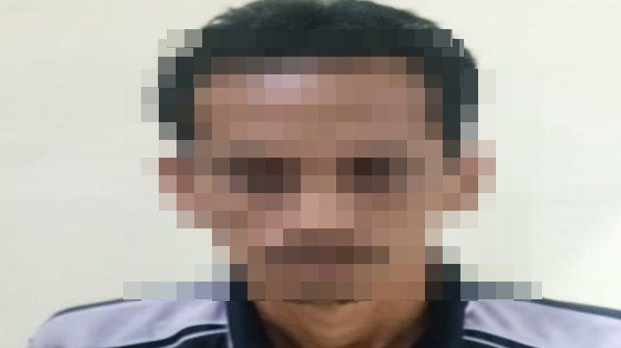 Polisi Nyamar Jadi Pembeli, Kurir Narkoba di Kota Lubuklinggau Ini Diamankan