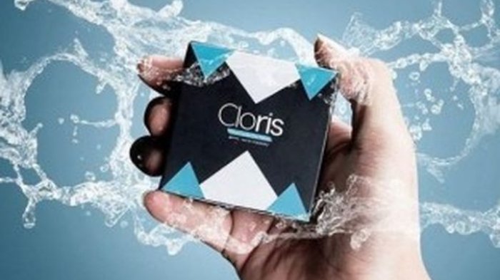 Arang Bisa Jadi Hand Body Lotion. Aman, Tak Mengandung Mercury yang Bahayakan Kulit