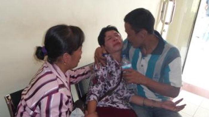 Korban Penculikan Oknum TNI Mengaku Diborgol Selama Disekap